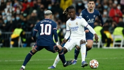 Η Ρεάλ Μαδρίτης «δένει» Καμαβινγκά με ρήτρα 1.000.000.000 ευρώ!