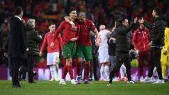 Ο Πέπε έγινε ο γηραιότερος ποδοσφαιριστής που παίζει σε EURO, τρίτος ο Κριστιάνο 