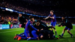 Πέντε χρόνια από το πιο ποδοσφαιρικά αδιανόητο come-back της Μπαρτσελόνα με την Παρί (vids)