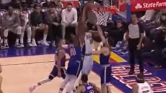 O Giannis σκόραρε στο ένας εναντίον... πέντε με τους Ουόριορς (vid)