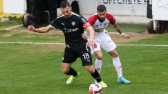 Με Γιαννούλη ο ΟΦΗ κόντρα στον Ιωνικό