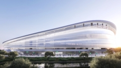 Ιστορικό «ναι» για τον Βοτανικό από τον Παναθηναϊκό!