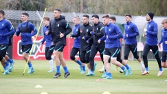 Η Εθνική Ελλάδας «πετάει» για Βουκουρέστι με 25 παίκτες 