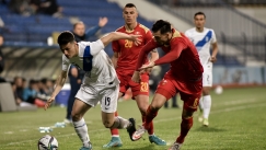 Τα highlights από την ήττα (1-0) της Εθνικής στην Ποντγκόριτσα (vid)