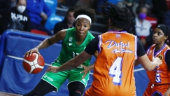 Η Χολς έκανε την διαφορά για τον πρωτοπόρο Παναθηναϊκό