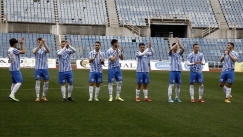 Ο Τομάς χάρισε τη νίκη στον Ηρακλή, 1-0 την Ξάνθη