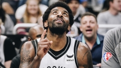 Η απόλυτη παραδοχή: Ο Ίρβινγκ «σμπαράλιαζε» τους Μάτζικ και οι φίλοι του Ορλάντο τον ζητούσαν στο παρκέ (vid)