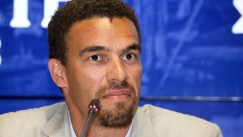 «Έκλεισε» στη Μπεσίκτας ο πρώην τεχνικός του Απόλλωνα Σμύρνης, Βαλεριέν Ισμαέλ