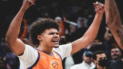 Τζόνσον for the win και... τέζα οι Νικς (vid)