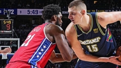 Γιόκιτς και Γιάννης «υπογράφουν» την ευρωπαϊκή κυριαρχία των MVP στο ΝΒΑ (vid)