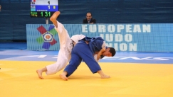 Ξεκινά το Athens Junior European Cup στο τζούντο με 56 ελληνικές συμμετοχές