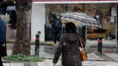 Υποχώρηση της κακοκαιρίας αύριο Κυριακή (13/3) 