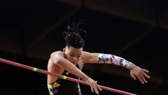 Εκτός του παγκοσμίου πρωταθλήματος κλειστού στίβου ο Καραλής