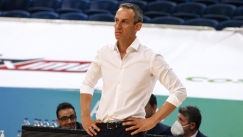 Κάτας: «Με απογοήτευσαν Αλβέρτης, Διαμαντίδης, ειδικά ο Φράγκι» (vid)