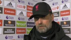 Κλοπ: «Δε θα σταματήσουμε το... κυνήγι, μας έσωσε ο Άλισον»