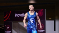 Στα ημιτελικά του Παγκοσμίου Κ23 ο Κουγιουμτσίδης!