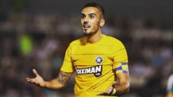 Ποια κορυφαία ελληνική ομάδα «χτυπάει» τον νέο Κουρμπέλη