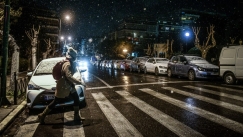 Μαρουσάκης: «Έρχεται νέα ψυχρή εισβολή το Σαββατοκύριακο (19-20/3), με πολικές αέριες μάζες από Ρωσία και Ουκρανία» (vid)