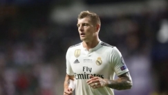 Τόνι Κρόος και Σάλκε συγκρούστηκαν στο twitter με αφορμή τον... Εντ Σίραν (vid)