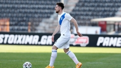 «Η Λάτσιο ΄κοιτάει’ τον Κυριακόπουλο» 