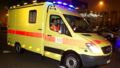 Αυτοκίνητο έπεσε πάνω σε πλήθιος στο Λουβιέρ: 4 νεκροί, δεκάδες τραυματίες