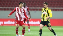 Ο Λαλά αποφάσισε να μην δεχθεί την κλήση της Εθνικής Μαρτινίκας