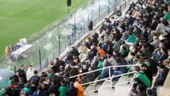 Συζήτηση με έντονες αντιδράσεις κατά του Βοτανικού