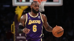 Το NBA ανακοίνωσε τις 15 πιο δημοφιλείς φανέλες παικτών, στο νο7 ο Αντετοκούνμπο