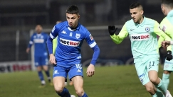 Χωρίς τους Λώλη και Πίρσμαν ο ΠΑΣ Γιάννινα κόντρα στον Ολυμπιακό