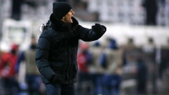 Λουτσέσκου: «Έχουμε παίκτες να προετοιμαστούν για πόλεμο» (vid)