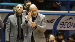 Η στιχομυθία του Λυκογιάννη με τους φίλους του Ηρακλή (vid)