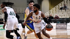 Μαθήματα... άμυνας ενόψει ΣΕΦ (vid)