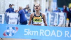 Ρεκόρ η Μαρινάκου, η Ειρ. Βασιλείου έτρεξε σε ιστορική κούρσα στο Μάντσεστερ