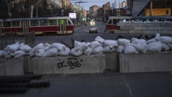 Πόλεμος στην Ουκρανία: «Αδύνατο να προχωρήσει σήμερα η εκκένωση της Μαριούπολης» 
