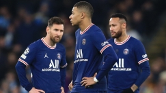 Νεϊμάρ για Μπαπέ: «Όταν ο Μέσι ήρθε στην Παρί, άρχισε να τον ζηλεύει»