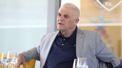 Το 80% των μετοχών της ΠΑΕ ΑΕΚ στην οικογένεια Μελισσανίδη