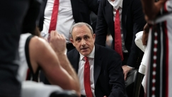 Μεσίνα: «Είμαστε στο όριο να χάσουμε τη σεζόν στη EuroLeague»