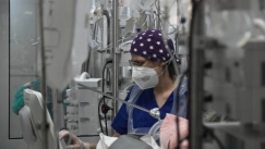 Κορονοϊός: 23.529 νέα κρούσματα, 337 οι διασωληνωμένοι και 58 καταγεγραμμένοι θάνατοι