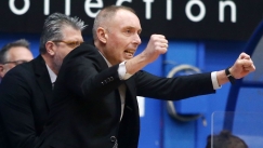 Τόμιτς: «Δεν θέλω να πω πολλά γιατί αν πω, δεν θα είναι καλό» (vid)