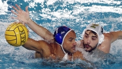 Όλη η δράση στην Α1 πόλο ανδρών, οι διασταυρώσεις στην επόμενη φάση