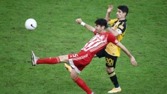 Ο Δημητρίου πρότεινε επίσημα την υποχρεωτική παρουσία τεσσάρων Ελλήνων στην 11άδα, η Superleague 1 αποφασίζει