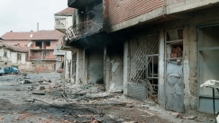 Το «λάθος» με την πρεσβεία της Κίνας και η μοναδική επιτυχία των Σέρβων στους ΝΑΤΟϊκούς βομβαρδισμούς (vids)