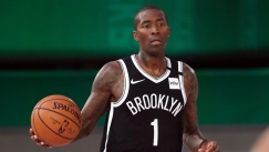 Ο Τζαμάλ Κρόφορντ αποσύρθηκε στα 42 του με έναν στίχο του Jay-Z (vid)