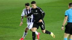 Superleague, η τελική βαθμολογία: Ο OΦΗ το εισιτήριο των play off, ο ΠΑΣ Γιάννινα στο... περίμενε!