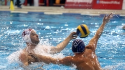 Εύκολα ο Ολυμπιακός τον Απόλλωνα Σμύρνης (15-7)