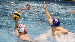 Ο Ολυμπιακός στο Final-4 του κυπέλλου στο πόλο, 13-6 τον Πανιώνιο