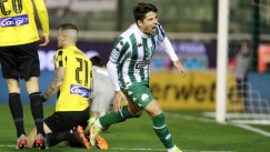 Xαμός για την Ευρώπη - Οι αποδόσεις για ΠΑΟΚ, ΑΕΚ, Άρη, Παναθηναϊκό