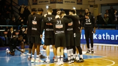 Δεν κερδίζει σήμερα ο ΠΑΟΚ...