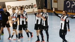 Το πλήρες πρόγραμμα στην πρεμιέρα του πρωταθλήματος της Handball Premier