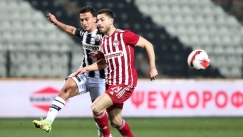 Τα ζευγάρια των play-offs του Europa Conference League